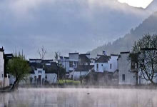 山师军训汇演，炮火连天