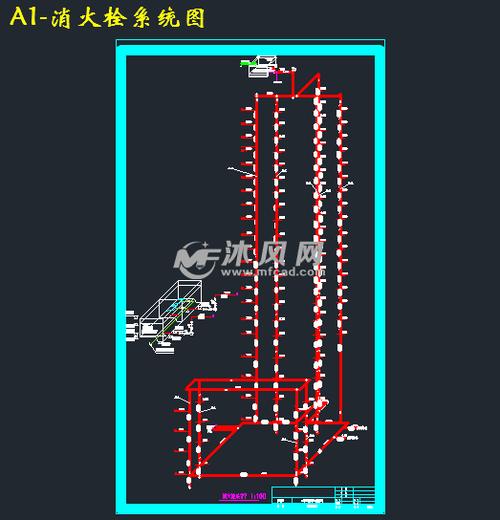 消火栓泄水口漏水原因有哪些