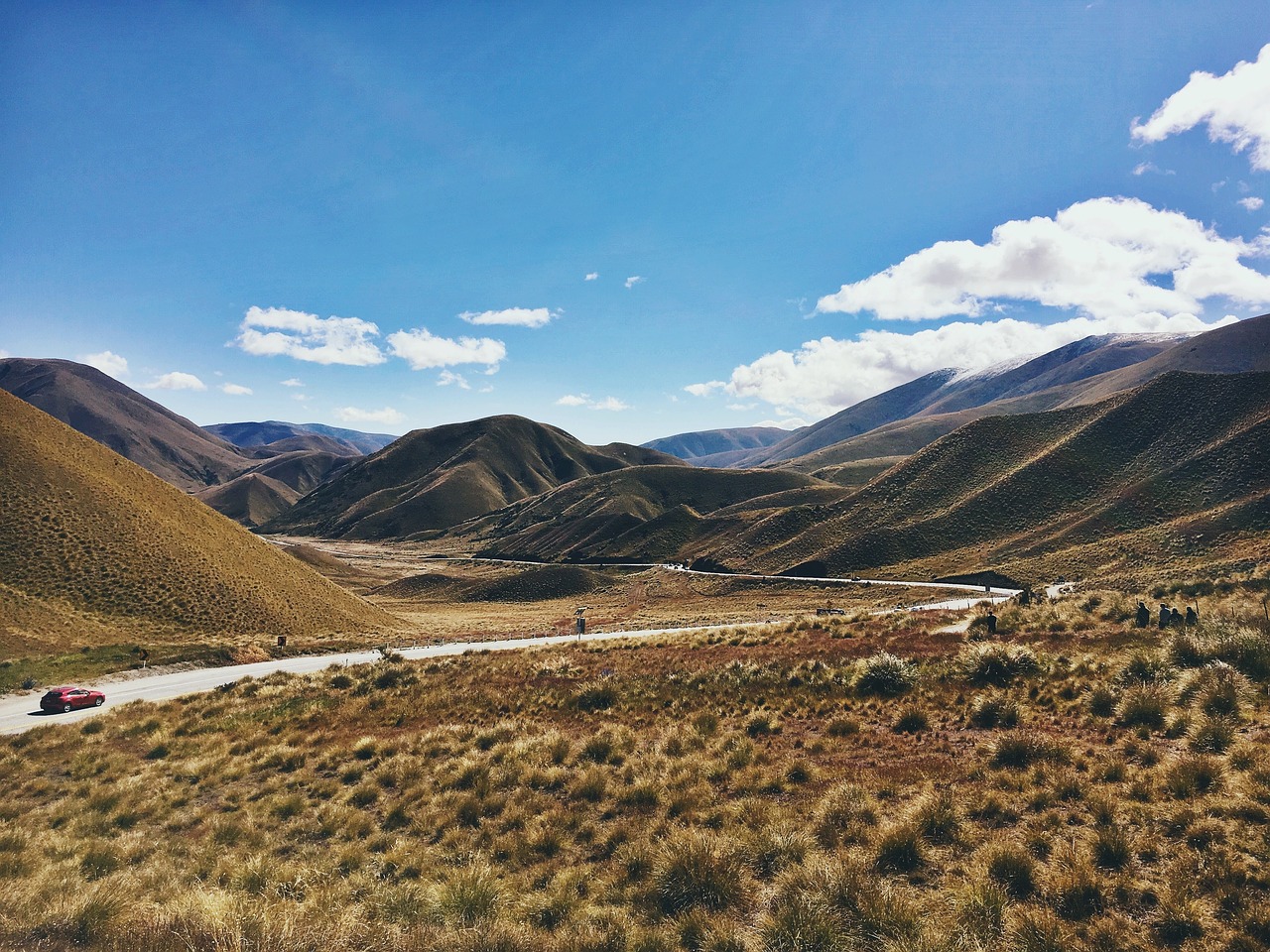 探索魔幻南岛，新西兰旅游攻略，让你的冒险之旅不虚此行