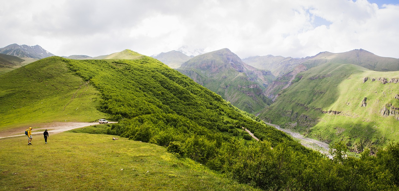 揭秘庐山旅游全攻略，预算清单与精彩路线解析