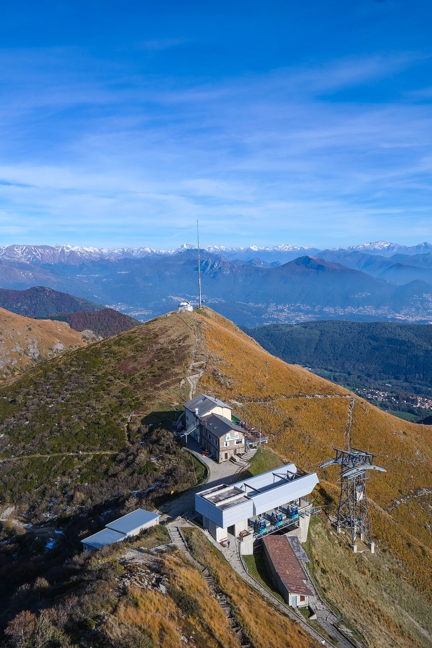 瑞士风情万种，全景探索之旅——打造你的奢华瑞士梦