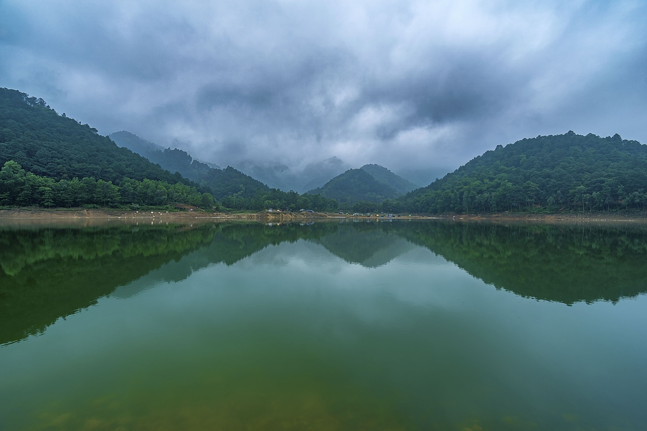 穿越时空的探访，深度解析北京那些不为人知的旅游胜地