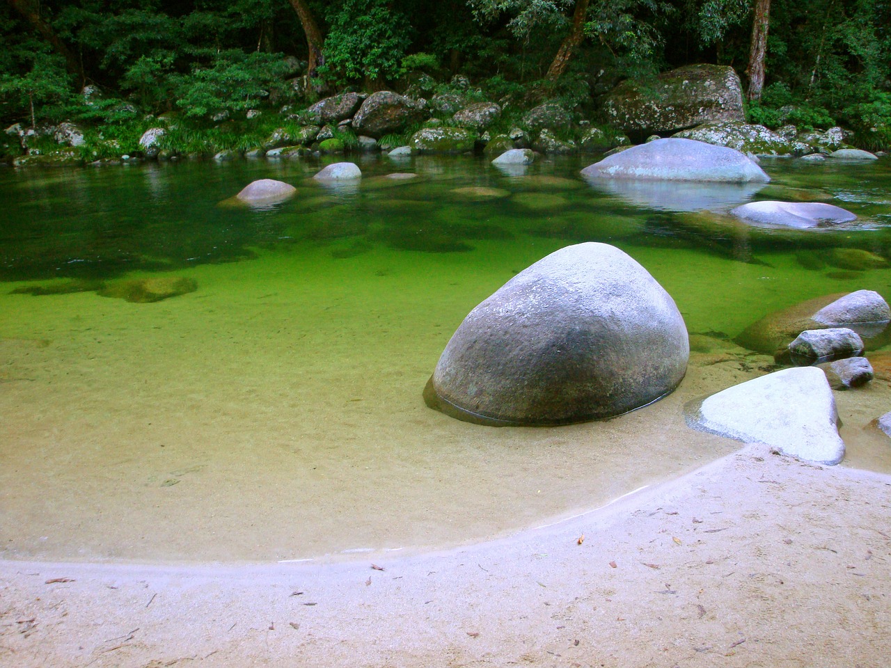 石燕湖生态游记探秘湖南天然氧吧，门票背后的绿色秘密