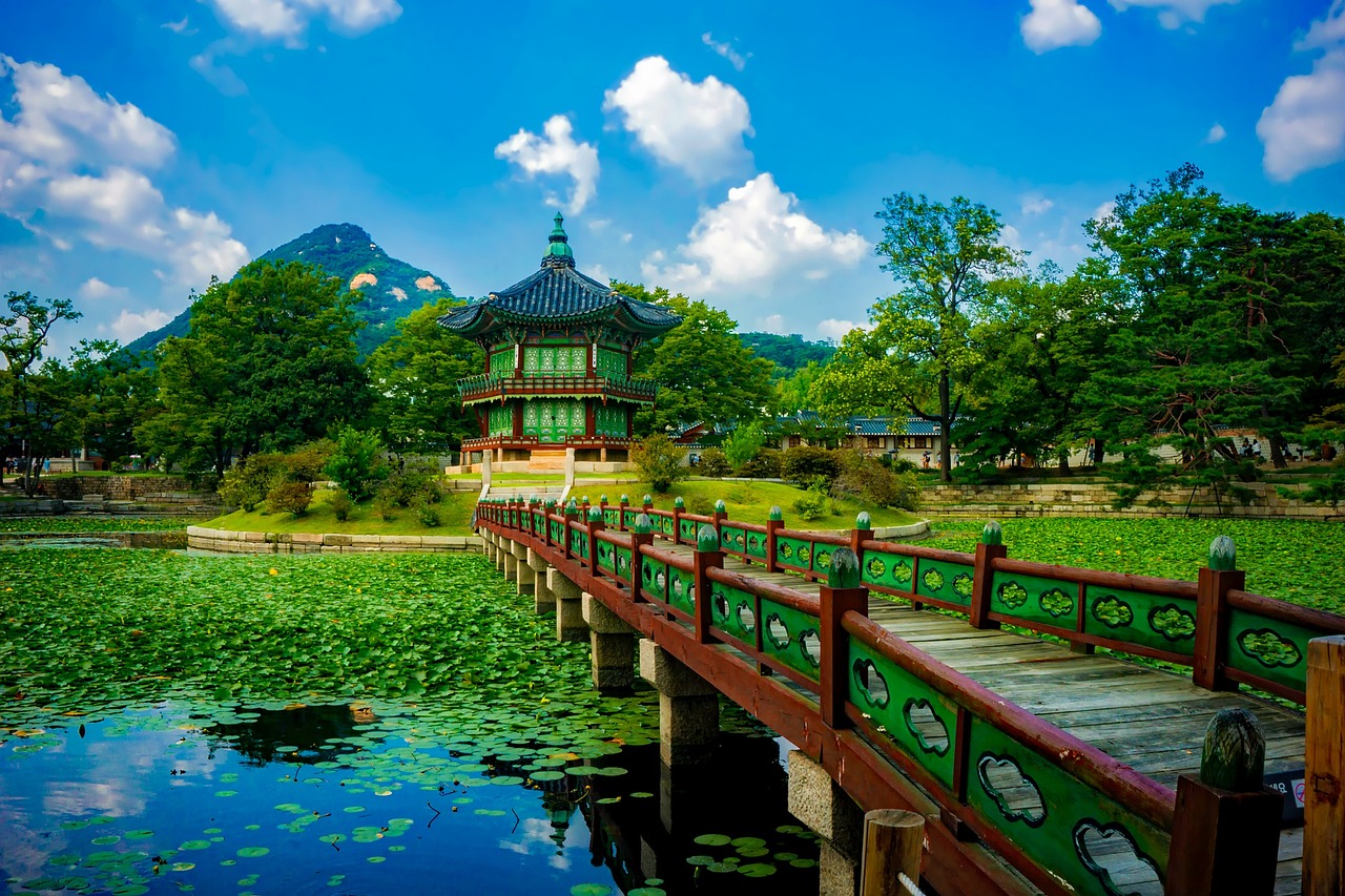 探秘扬州，一城千景，你的旅行手册——扬州旅游景点全解析