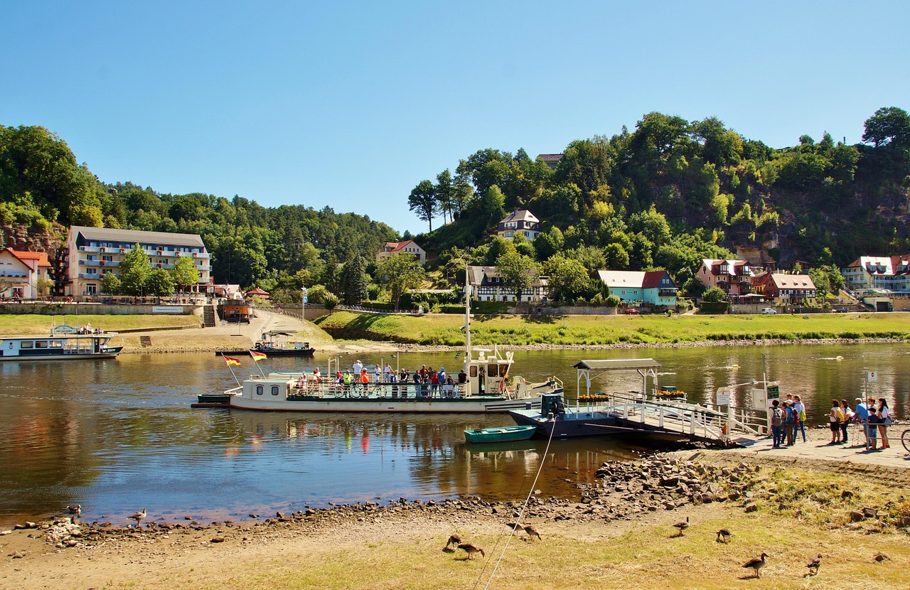 武汉，历史与现代交织的旅游天堂——深度探索武汉旅游景区的魅力