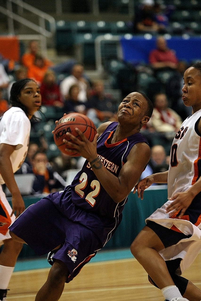 深度解析WNBA，女性篮球的璀璨舞台——揭秘NBA姐妹篇