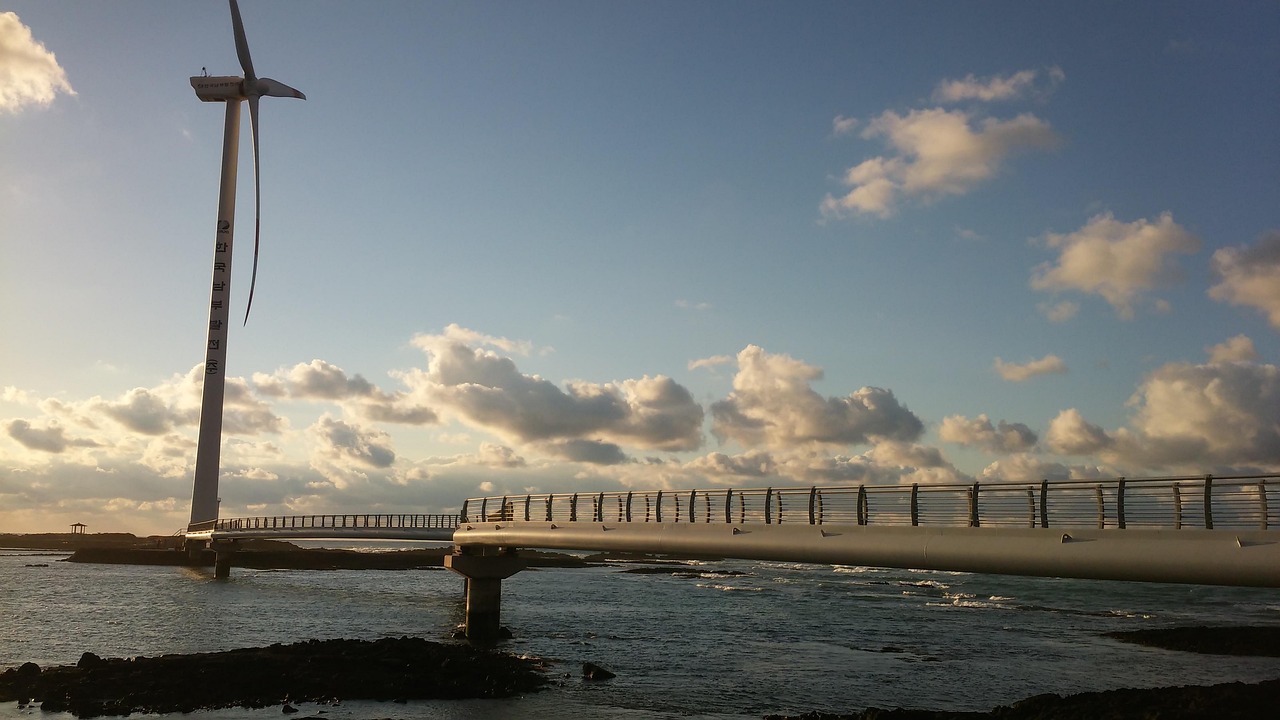 轻松驾驭北海，一场自由行的海洋探索之旅