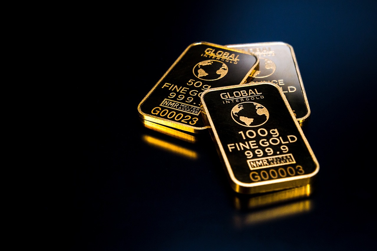 探索黄金投资渠道，从传统到现代的财富保值之道