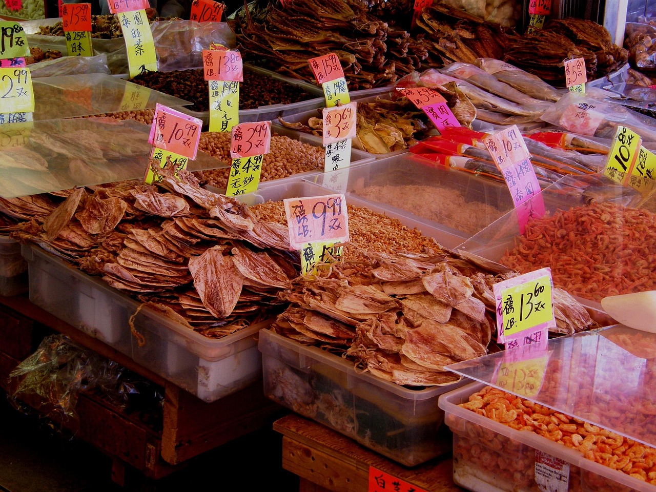味蕾上的旅行，全球美食视频大全