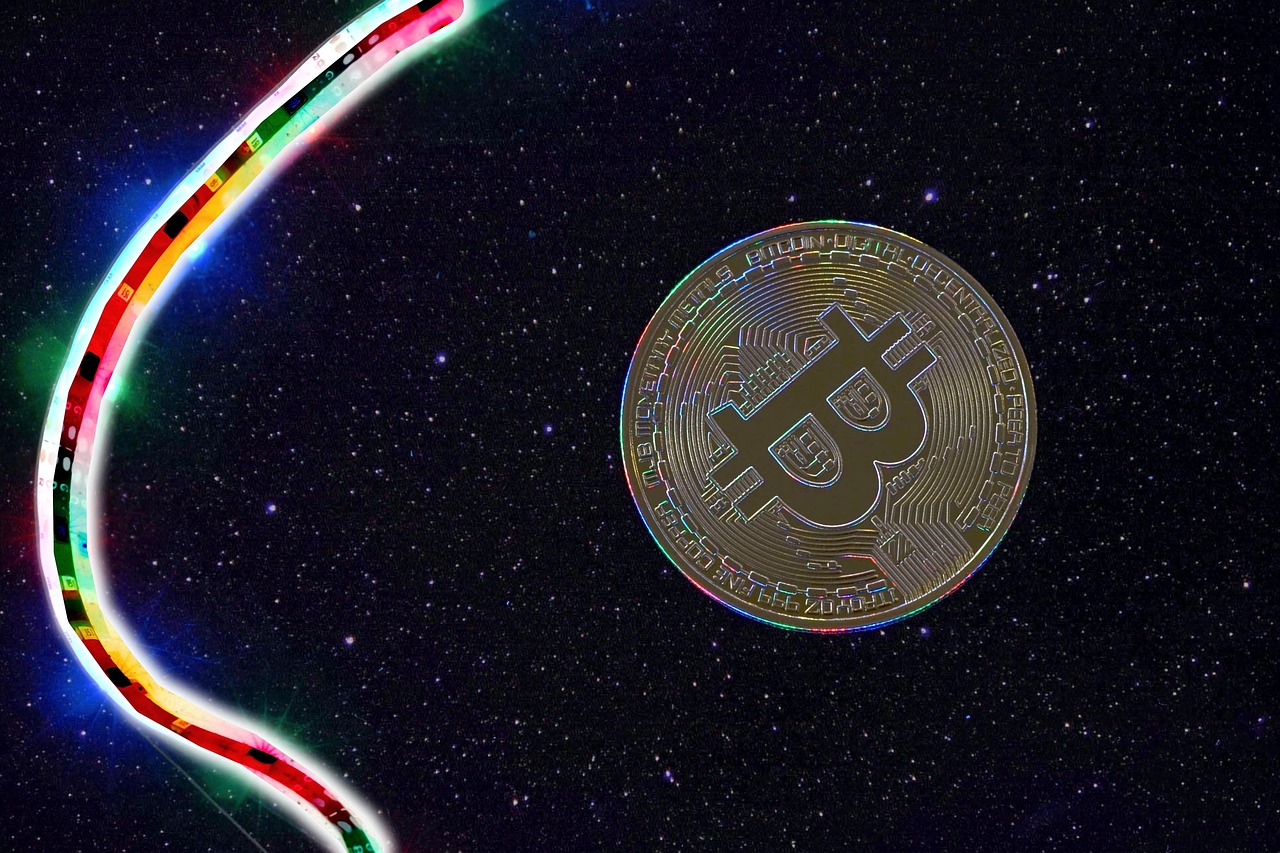 揭秘区块链股票龙头，未来投资的新宠
