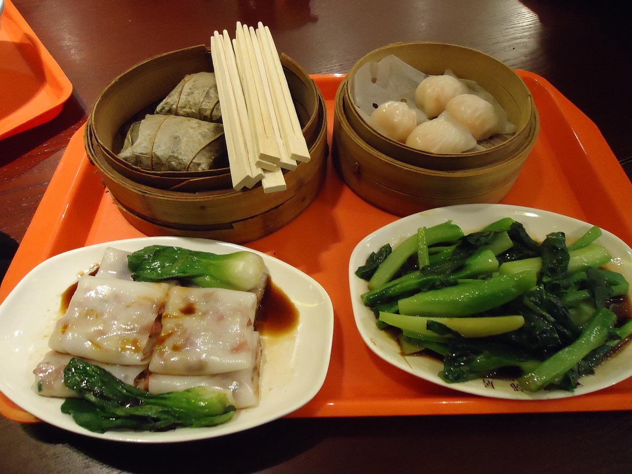 环球美食之旅，英语国家的独特风味