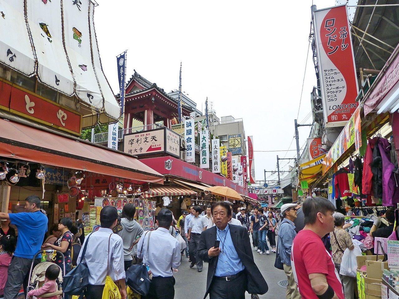 武汉旅游，品味江城美食之旅