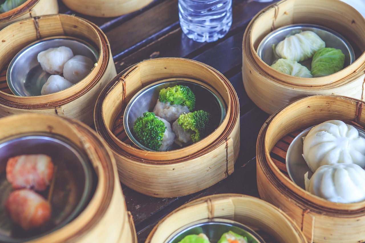 武汉旅游美食路线介绍大全，品味江城的风味之旅