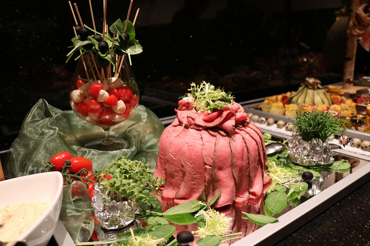 探索武汉美食，用英语品味地道的汉味佳肴