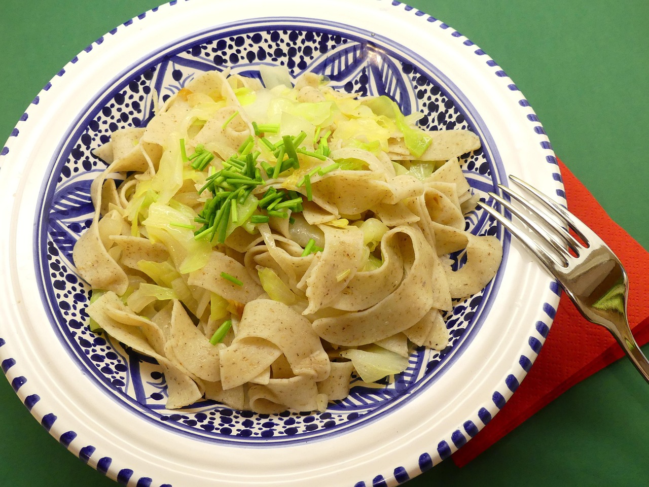 武汉美食，舌尖上的江城