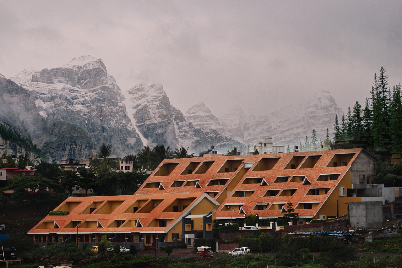 北京旅游景点全攻略：轻松规划行程，避开拥挤，玩转故宫长城颐和园